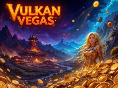 Vulkan Vegas