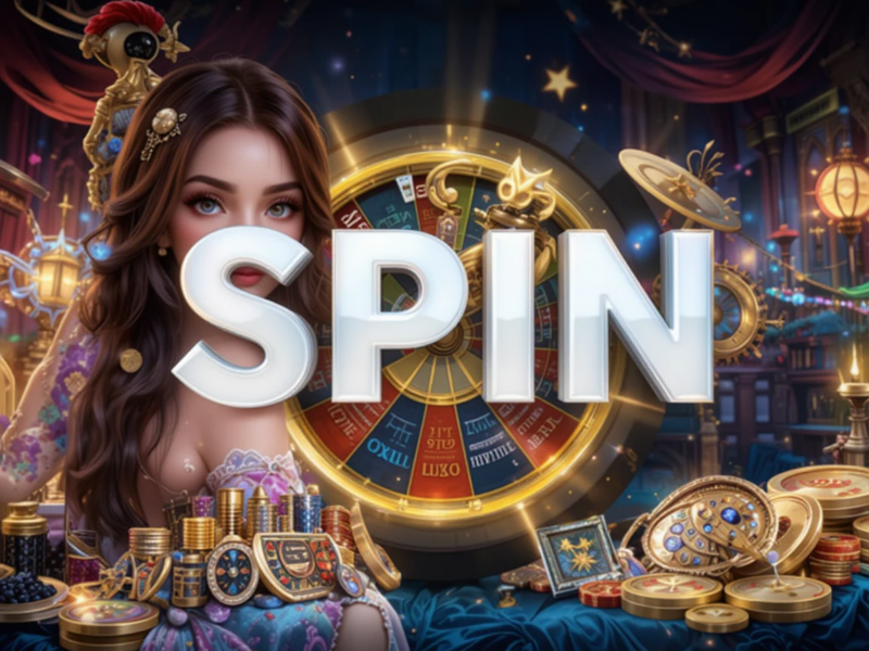 Spin Casino