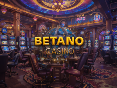 Betano Casino