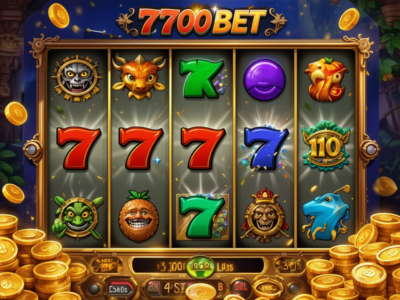 7700Bet