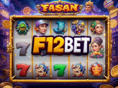 F12Bet