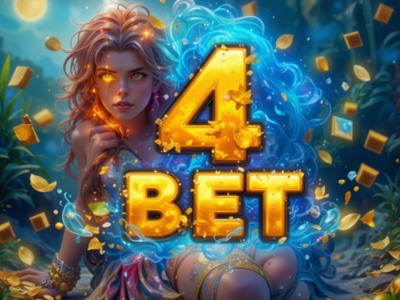 4 Play Bet