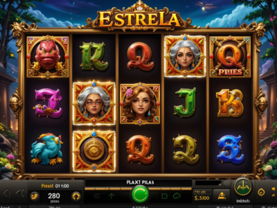 Estrela Bet