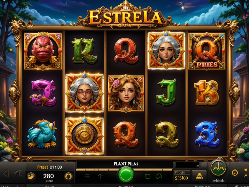 Estrela Bet