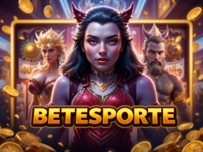 Betesporte