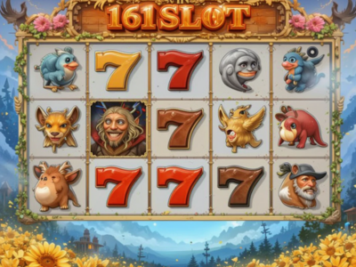 161 Bet