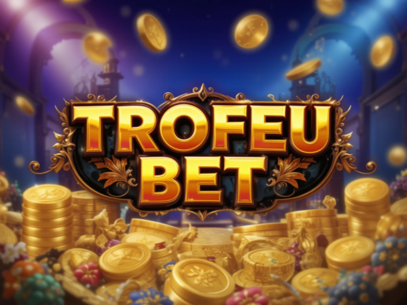 Trofeu Bet