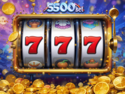 5500bet