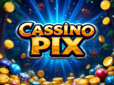 Cassino Pix