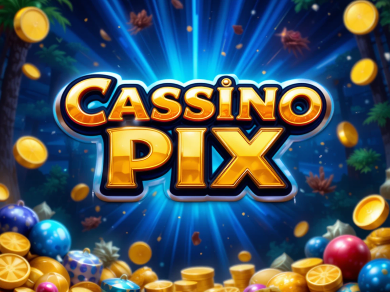 Cassino Pix