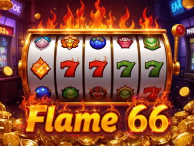Flame 66