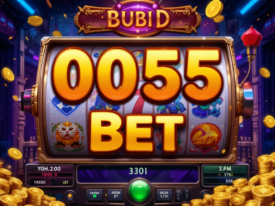 0055 Bet