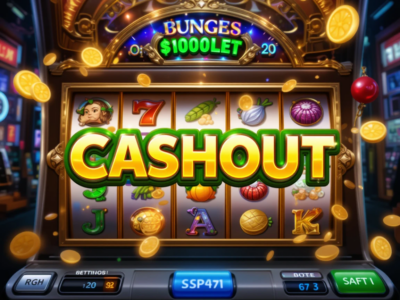 Cashout