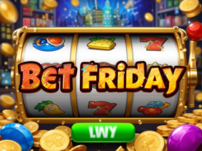 Bet Friday