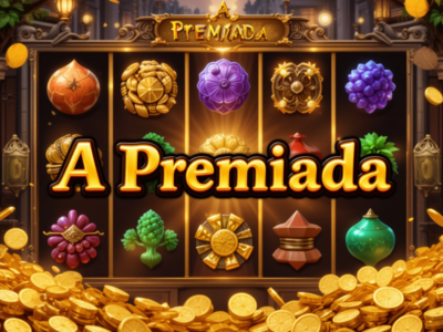 A Premiada