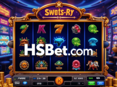 HSBet com