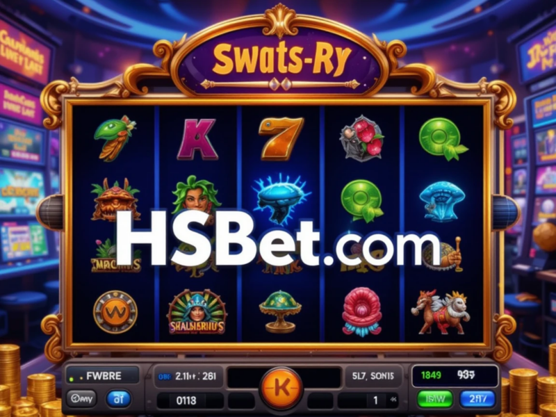 HSBet com