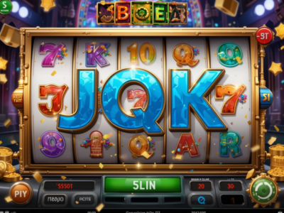 JQK Bet