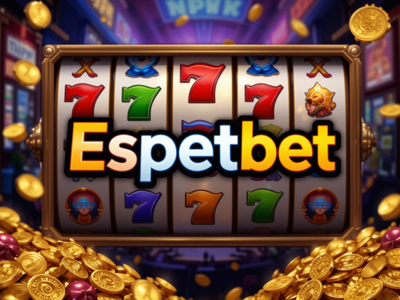 Espetbet