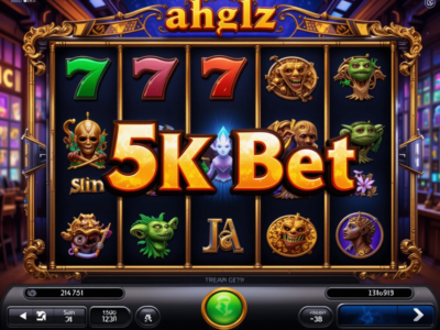 5k Bet