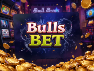 Bulls Bet Afiliado