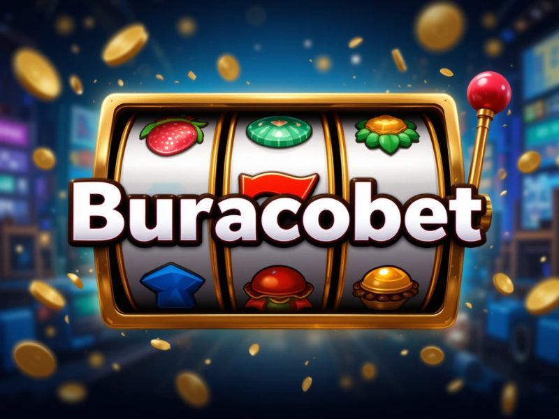 Buracobet